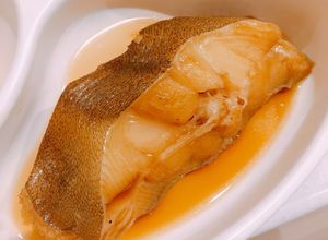 簡単☆すぐできる煮魚！ カレイの煮付け-レシピのメイン写真