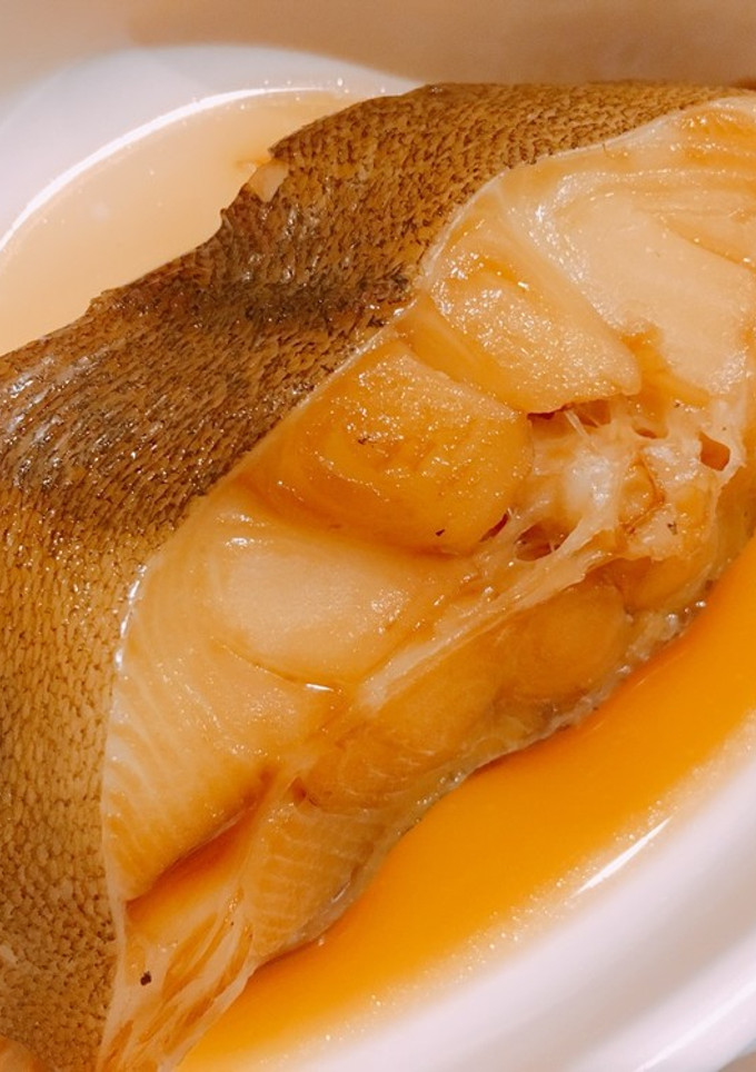 簡単☆すぐできる煮魚！ カレイの煮付け-レシピのメイン写真