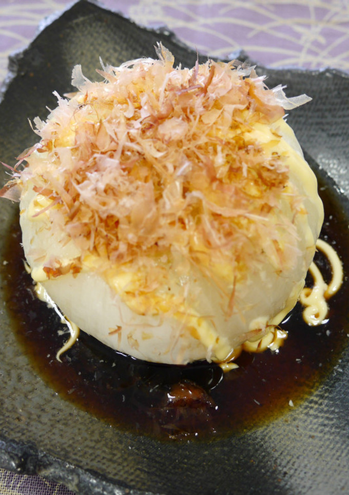 トロ甘まるごと新玉 【JA福岡市】-レシピのメイン写真