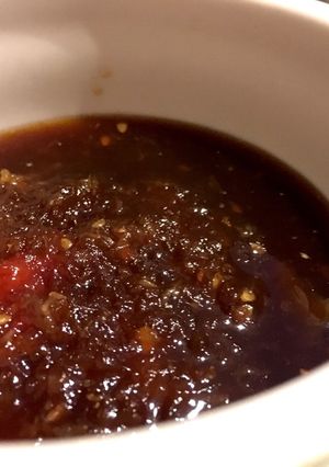 焼肉のたれ 適当ver.-レシピのメイン写真