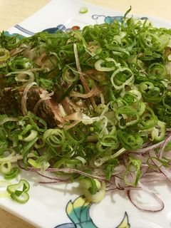 家で焼くカツオのたたき♪夏はコレ!-レシピのメイン写真