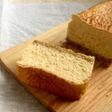 材料4つ★ねっとり濃厚チーズケーキ
