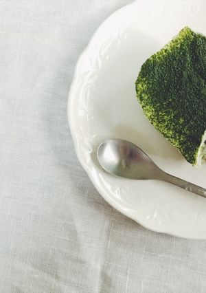 卵不使用★大人味の抹茶ティラミス-レシピのメイン写真