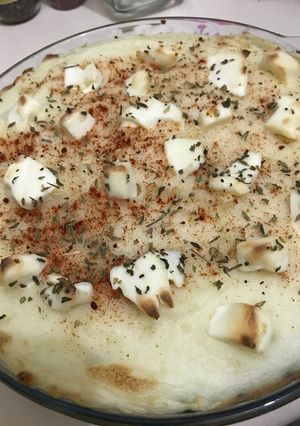 耐熱皿で作る野菜のキッシュ-レシピのメイン写真