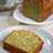 クランブルアップルｔｅａケーキ