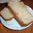 バナナケーキ