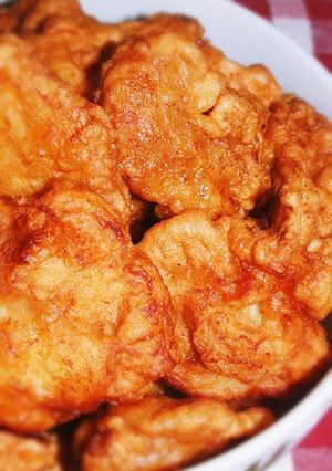 鶏の唐揚げ（お弁当屋さん風）-レシピのメイン写真