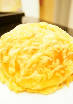 ドイツのチーズパン-レシピのメイン写真