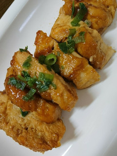 胸肉の甘辛うまうまチキン-レシピのメイン写真