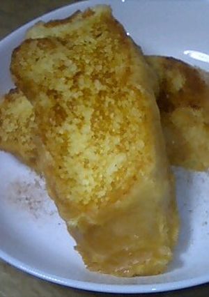 フレンチトースト✿Ф（。。*）-レシピのメイン写真