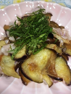 なすのマリネ【JA福岡市】-レシピのメイン写真