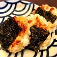 お弁当も☆ベビーホタテなんちゃって磯辺焼