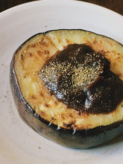 今が旬です◆なすの田楽-レシピのメイン写真