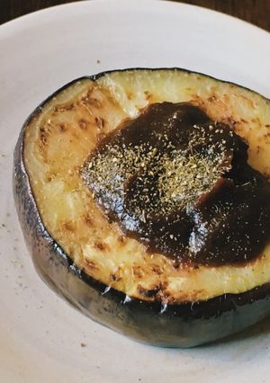 今が旬です◆なすの田楽-レシピのメイン写真