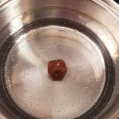 รูปของ おいしい素麺の茹で方