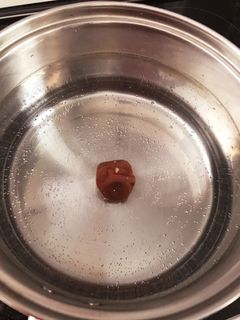 おいしい素麺の茹で方-レシピのメイン写真