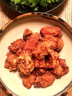 みんな大好きな唐揚げ-レシピのメイン写真