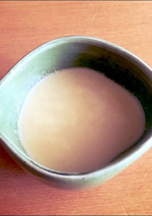 玉ねぎドレッシング-レシピのメイン写真
