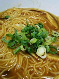 簡単!カレーそうめん-レシピのメイン写真