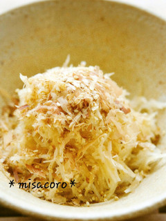 m定番!大根サラダ-レシピのメイン写真