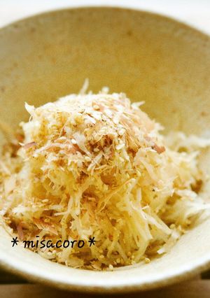 m定番！大根サラダ-レシピのメイン写真