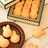【まさかこの味】うさぎサブレ【鳩サブレ】