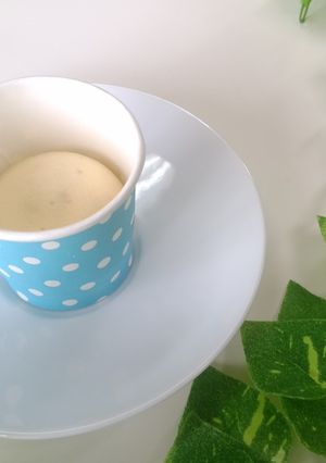 みそふくれ（味噌蒸しパン）-レシピのメイン写真