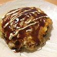 フライパン一つで簡単に広島のお好み焼き
