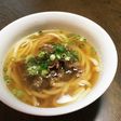 肉うどん