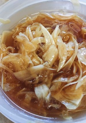 万能 玉ねぎソース-レシピのメイン写真
