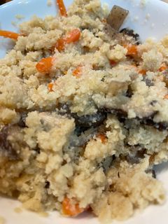 おから炊き-レシピのメイン写真