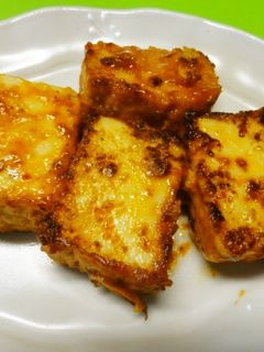 *お弁当に厚揚げでエビチリ風*-レシピのメイン写真