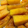 バターナッツかぼちゃの煮物