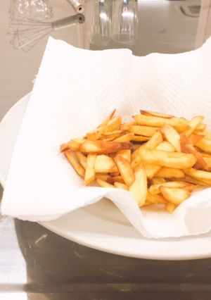 ほどじゃがポテトのタラトールディップ-レシピのメイン写真