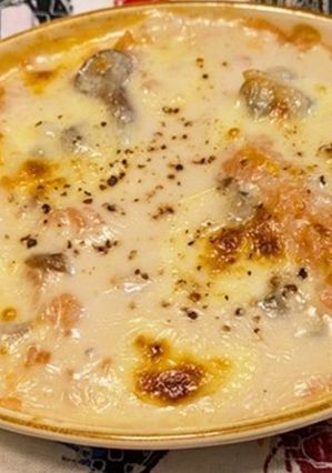 かんたんドリア-レシピのメイン写真