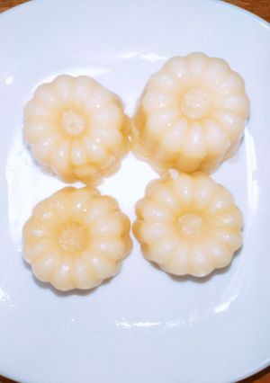 KAKANIN sapinsapin-レシピのメイン写真