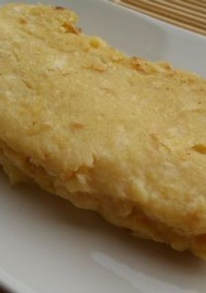 どこか懐かしい味●ほんのり甘い厚焼き玉子-レシピのメイン写真