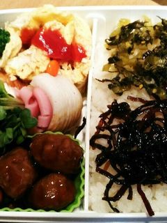 お弁当1-レシピのメイン写真