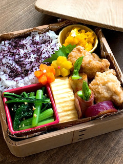 ブライニングで塩唐揚げ*柔らかジューシー-レシピのメイン写真