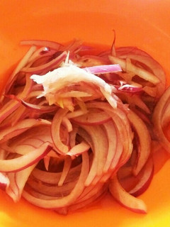 市販冷麺のタレを利用レピシ-レシピのメイン写真
