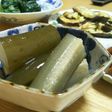 塩だけで!乳酸発酵ピクルス