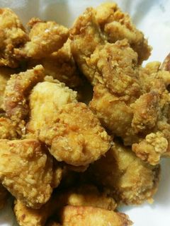 我が家の唐揚げ♡-レシピのメイン写真