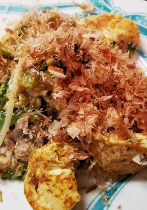 沖縄のおばあ直伝　ゴーヤチャンプル-レシピのメイン写真