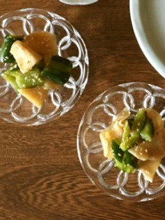 醤油糀の浅漬け-レシピのメイン写真