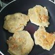 もちもちバナナだんご