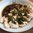 鶏むね肉のヘルシーおかず