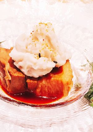 ☆素敵な肉じゃが-レシピのメイン写真