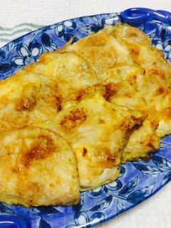 むね肉ピカタ-レシピのメイン写真