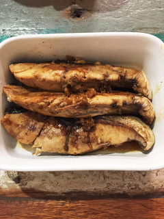 しょうが油レシピ!ブリの生姜しょうゆ焼き-レシピのメイン写真