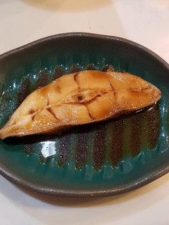 からすカレイの煮付け-レシピのメイン写真